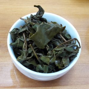 福壽高冷茶